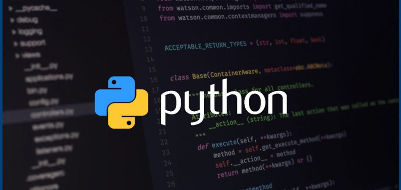 Python